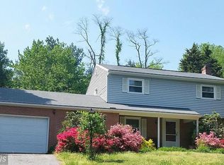 7318 Granalta Cir, Frederick, MD 21702