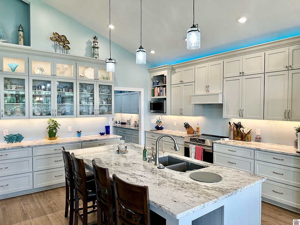 321 Moon Bay Dr, Kuttawa, KY 42055 Zillow