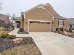 21264 W 115th Ter, Olathe, KS 66061