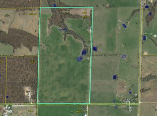 7909 Owens Rd, Mountain Grove, MO 65711