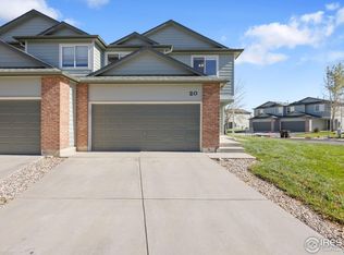 850 S Overland Trl APT 20, Fort Collins, CO 80521
