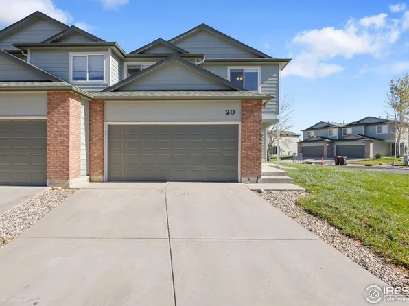 850 S Overland Trl #20, Fort Collins, CO 80521