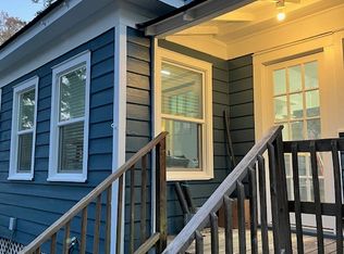 1212 Wappoo Rd, Charleston, SC 29407