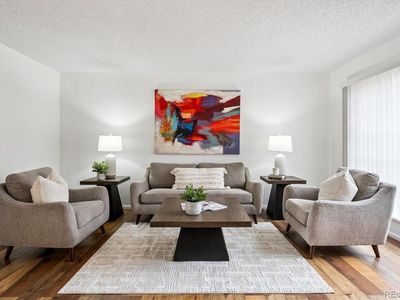 3855 S Monaco Street #176, Denver, CO, 80237