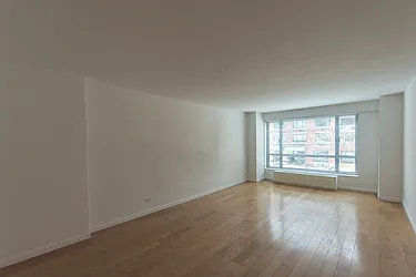 Rented by Solow Realty