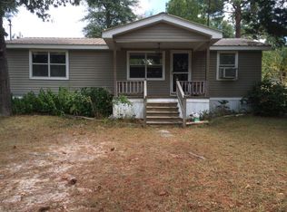 1376 Ebbie Ln, Florala, AL 36442