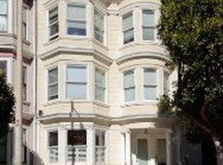 1360 Waller St, San Francisco, CA 94117