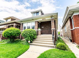 1904 S 58th Ave, Cicero, IL 60804