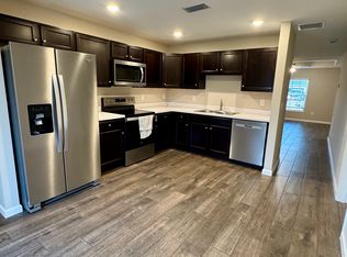 1218 SW Asturia Ave, Port Saint Lucie, FL 34953