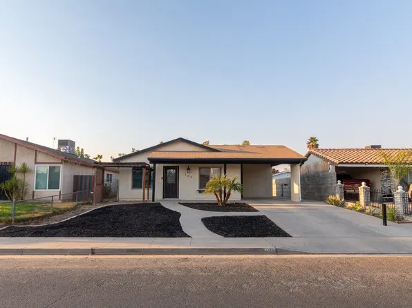 109 22nd Ave, Delano, CA 93215