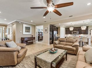 135 Rockcreek Dr, Saint Johns, FL 32259