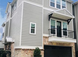1532 Yale St UNIT D, Houston, TX 77008
