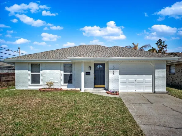 3785 Dixon St, Metairie, LA 70001