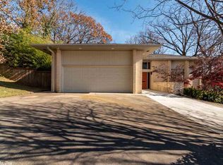 1509 Mountain Dr, Little Rock, AR 72227