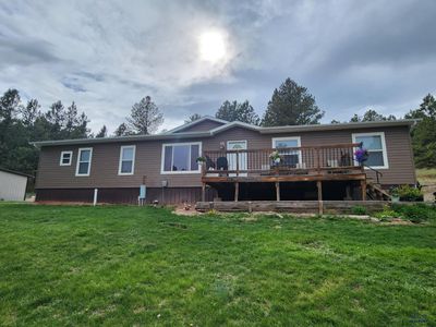 Murphy Rd, Hermosa, SD, 57744