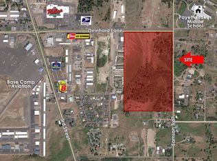 Tbd Deinhard Lane, McCall, ID 83638