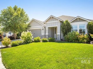 5811 N Colosseum Way, Meridian, ID 83646