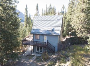 607 Nuthatch Dr, Alma, CO 80420