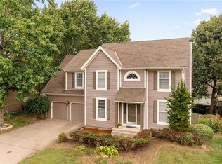 11606 W 127th Pl, Overland Park, KS 66213
