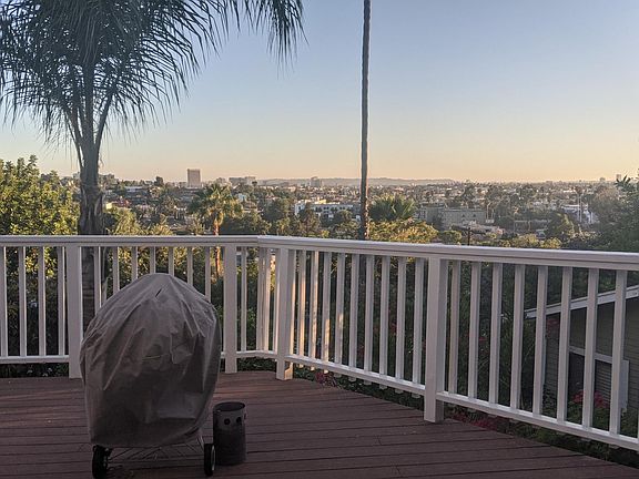 more views from deck