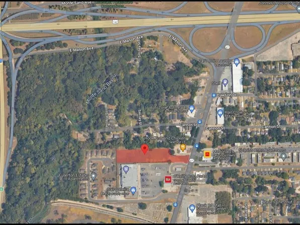 6015 Plank Rd, Baton Rouge, LA 70805