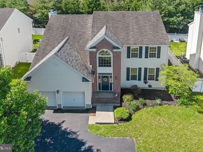 4535 Nottingham Way, Hamilton, NJ, 08690