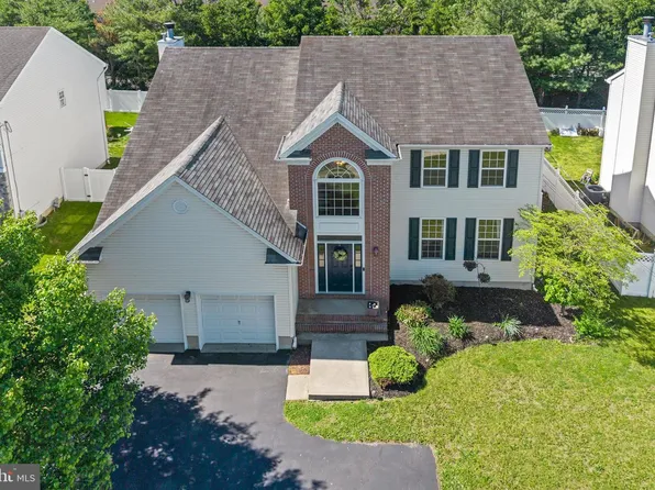 4535 Nottingham Way, Hamilton, NJ 08690