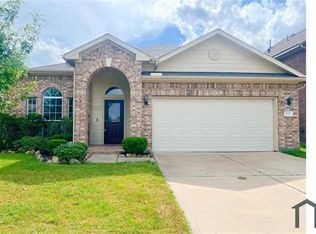 4302 Payton Manor Ln, Katy, TX 77449