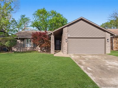 2816 S 124th East Ave, Tulsa, OK, 74129