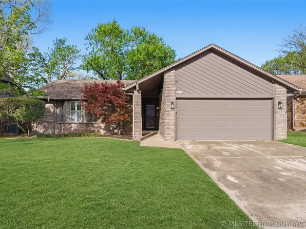 2816 S 124th East Ave, Tulsa, OK 74129