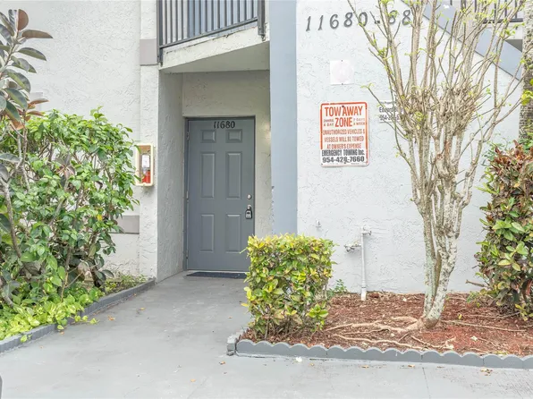 11680 NW 39th St, Coral Springs, FL 33065