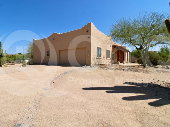 6110 E Milton Dr, Cave Creek, AZ 85331