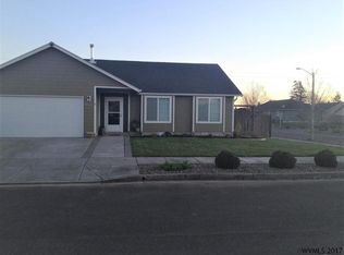 549 Egret Ave, Halsey, OR 97348