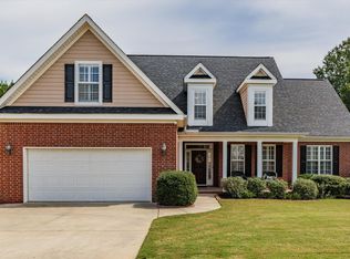 662 Cornerstone Pl, Evans, GA 30809