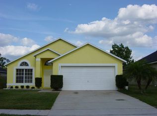 823 River Wind Ave, Orlando, FL 32825