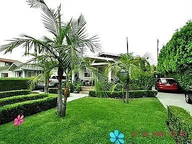Property curb appeal