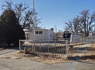485 Diana Dr, Los Lunas, NM 87031