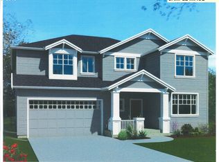 11857 SW Penny Ln LOT 3, Tigard, OR 97223