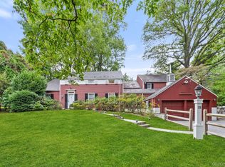 126 Penn Rd, Scarsdale, NY 10583