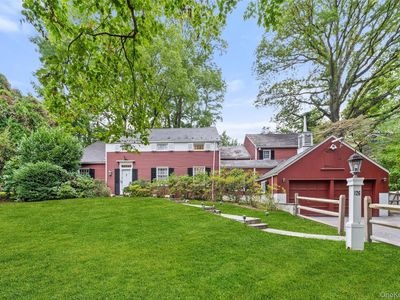 126 Penn Road, Scarsdale, NY, 10583