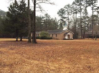 136 Canard Ct, Ruston, LA 71270