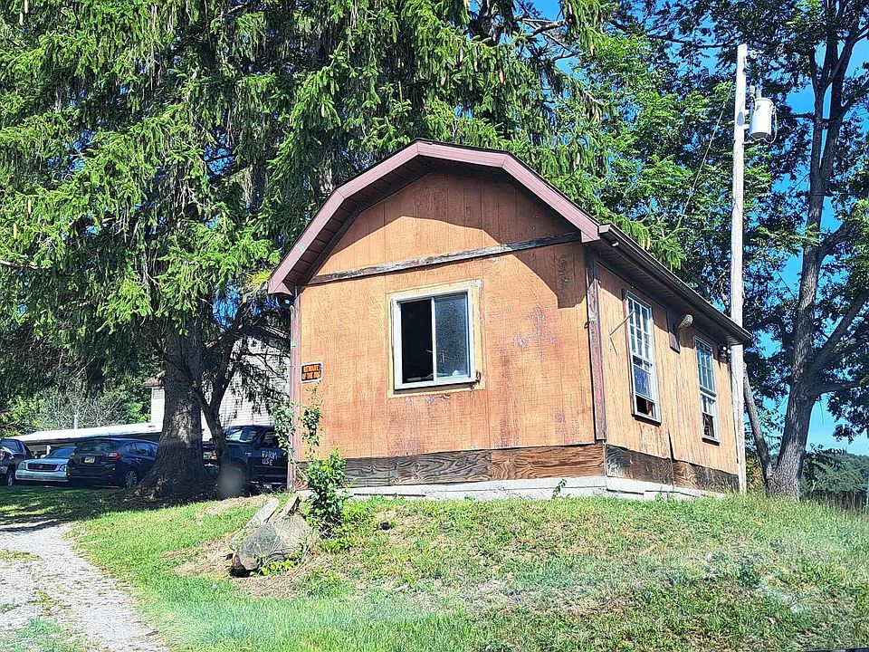 828 Kasson Rd, Moatsville, WV 26405 Zillow