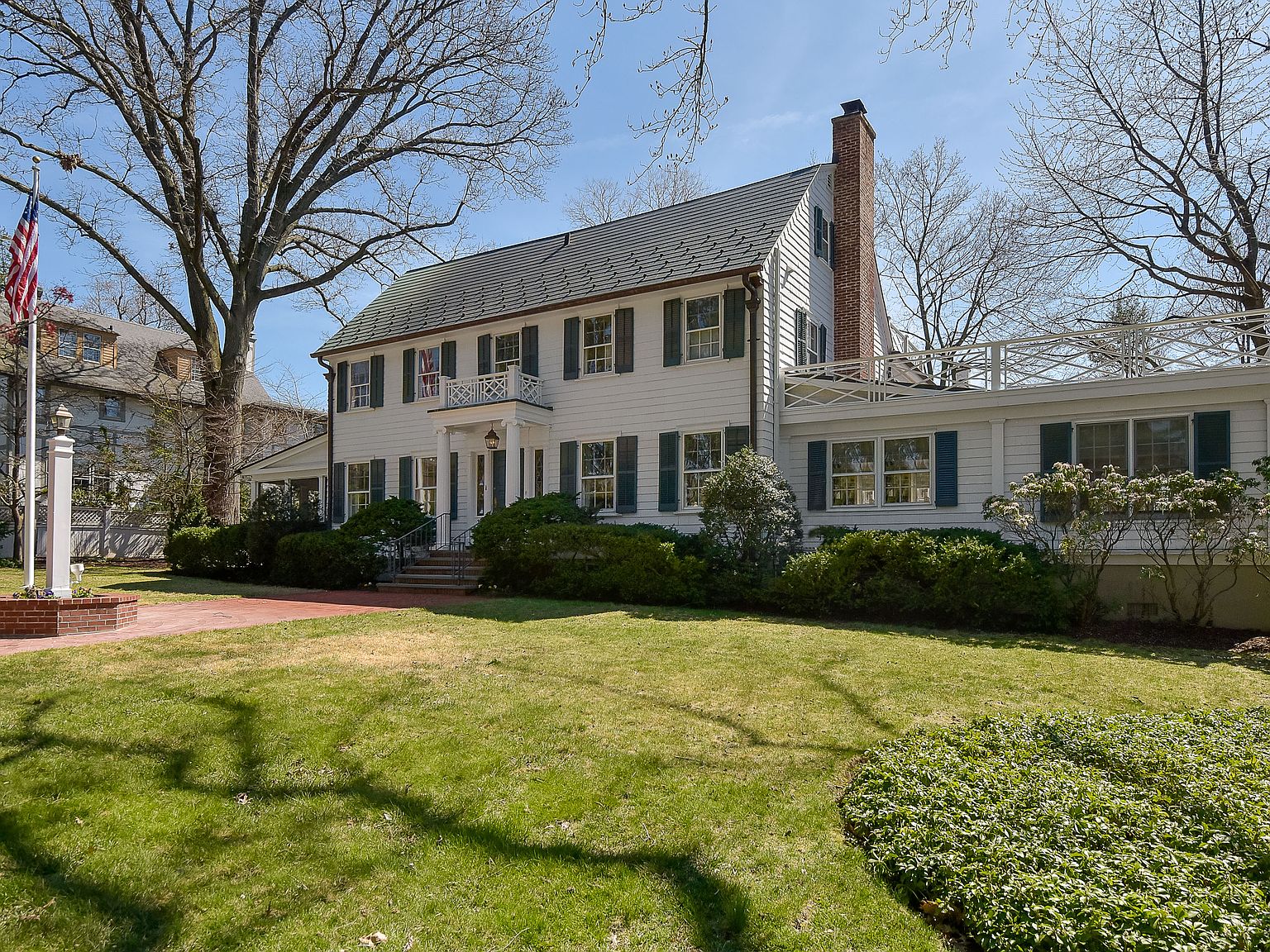 106 Tanglewylde Ave, Bronxville, NY 10708 Zillow