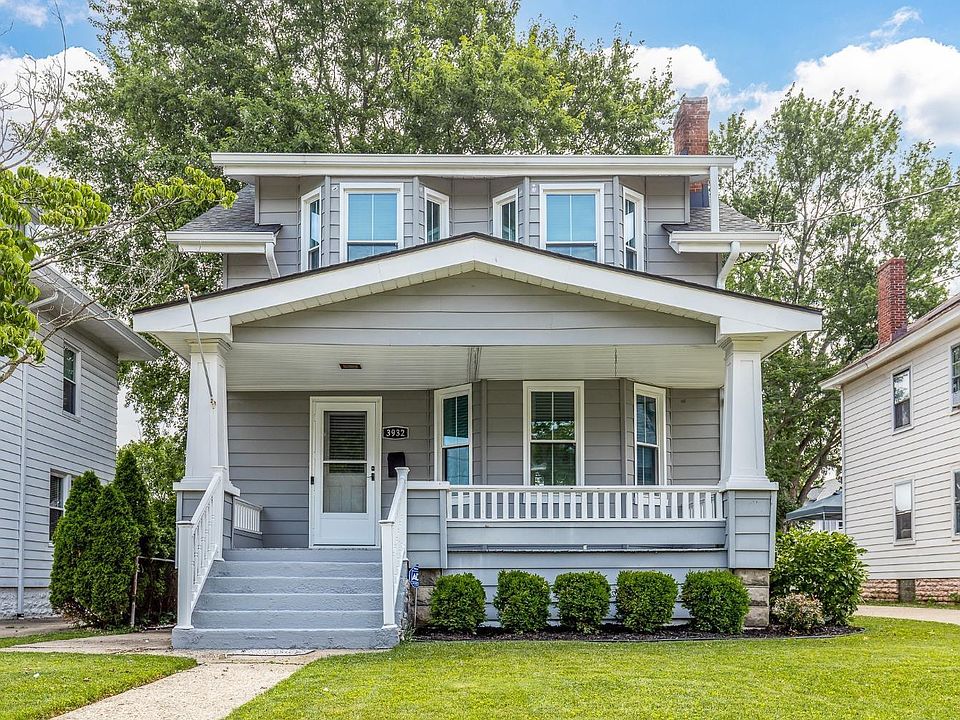 3932 S Madison Ave, Cincinnati, OH 45212 | Zillow