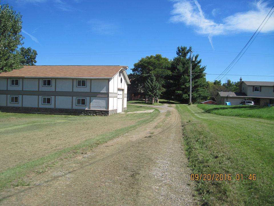 Entry off Milford Road
