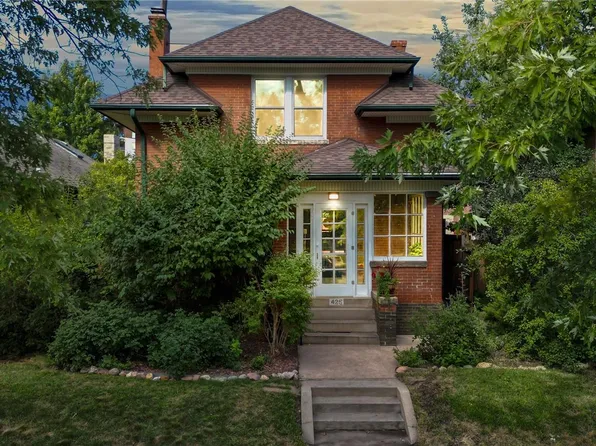 425 N Pennsylvania Street, Denver, CO 80203