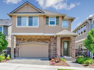 468 6th Ln NE, Issaquah, WA 98029