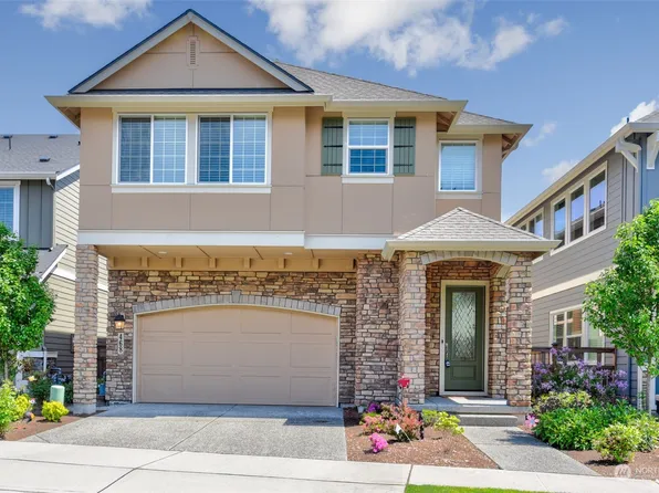 468 6th Lane NE, Issaquah, WA 98029