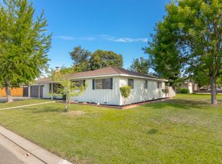 1501 E Coolidge Ave, Modesto, CA 95355