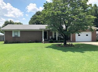 1717 East Ave, Kennett, MO 63857